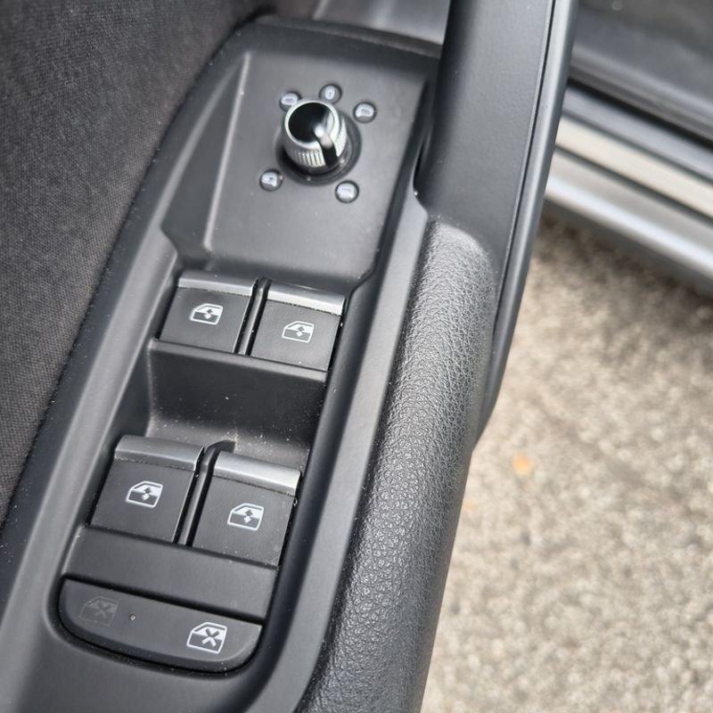 Audi Q5 2.0 TDI 190 CV quattro tronic Business Sport