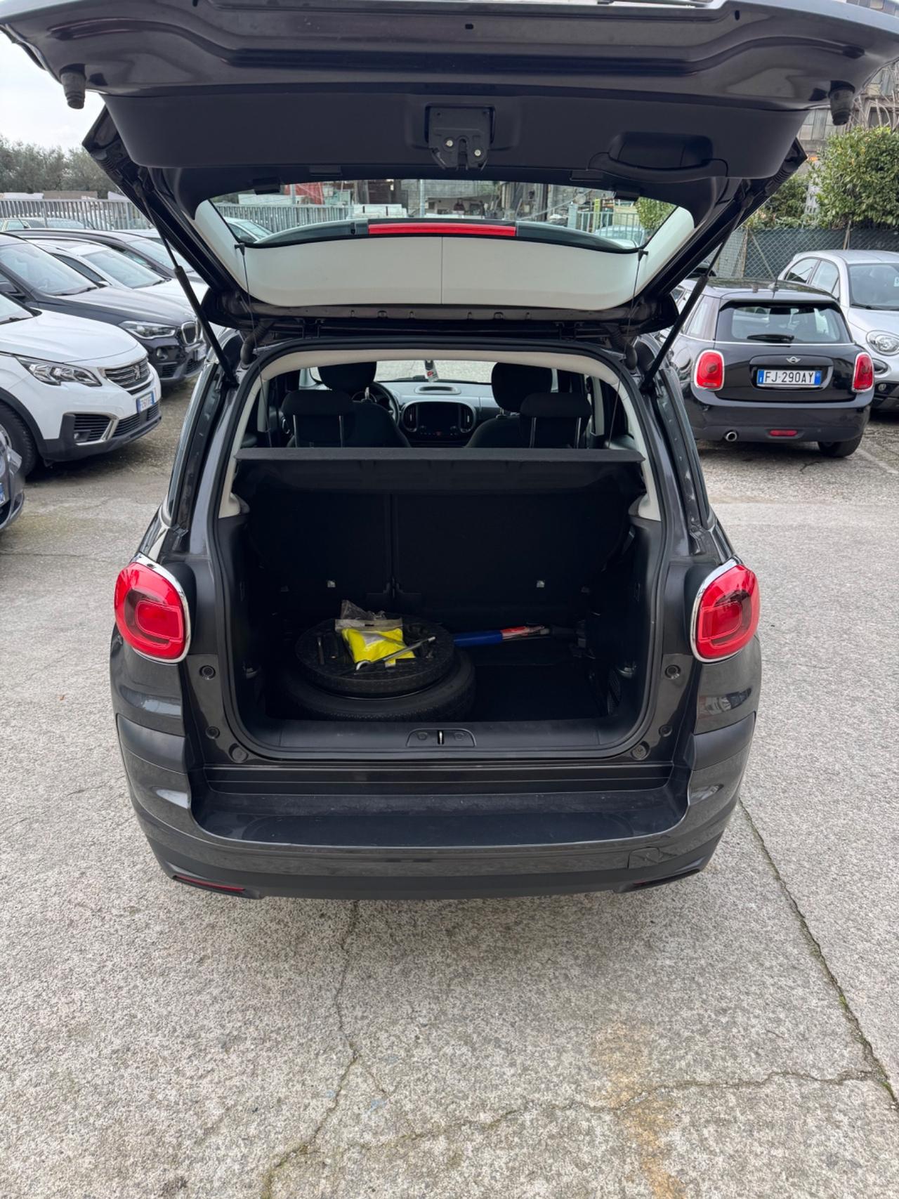 Fiat 500L 1.4 95 CV S&S Sport