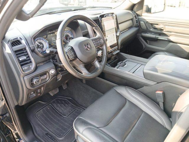 DODGE RAM 1500 5.7 GPL V8 Limited Night N1