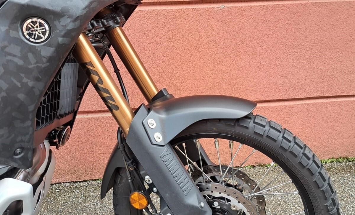Yamaha Ténéré 700 W.Raid AZIENDALE