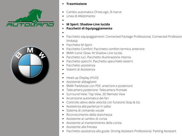 BMW XM XM