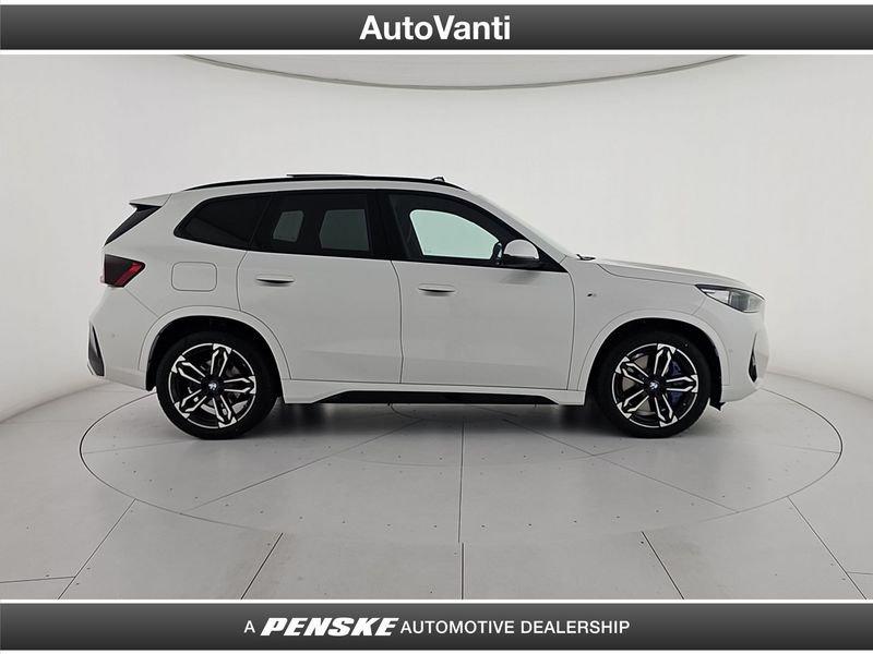 BMW X1 xDrive 20d Msport