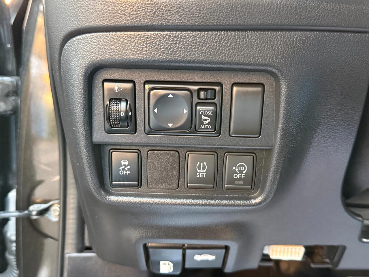Nissan Juke 1.5 dCi *Bose Personal Edition PELLE