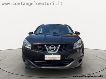 NISSAN Qashqai+2 1.5 dCi DPF Tekna