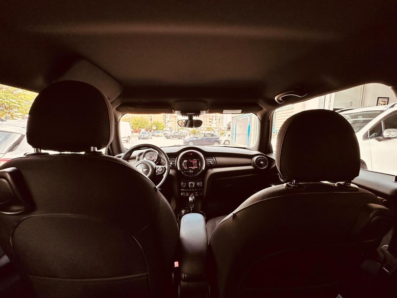 Mini One (F56) 1.5 D 95cv 70kw Neopatentati