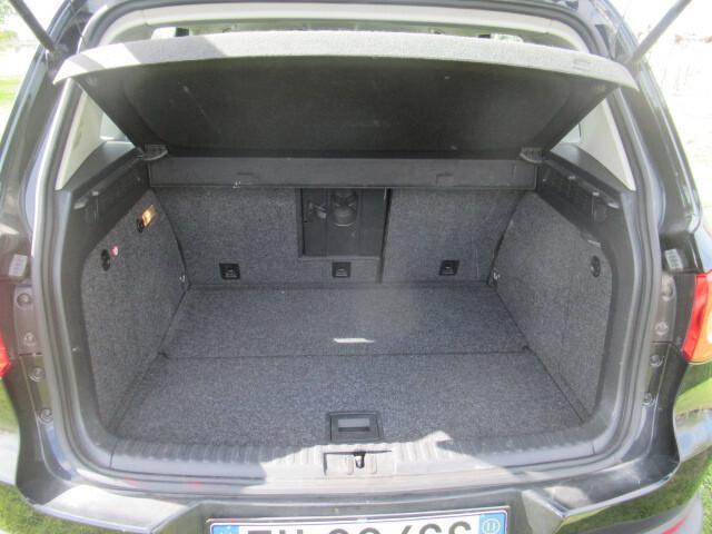 Volkswagen Tiguan 1.4 Tsi BENZINA (possibile GPL)
