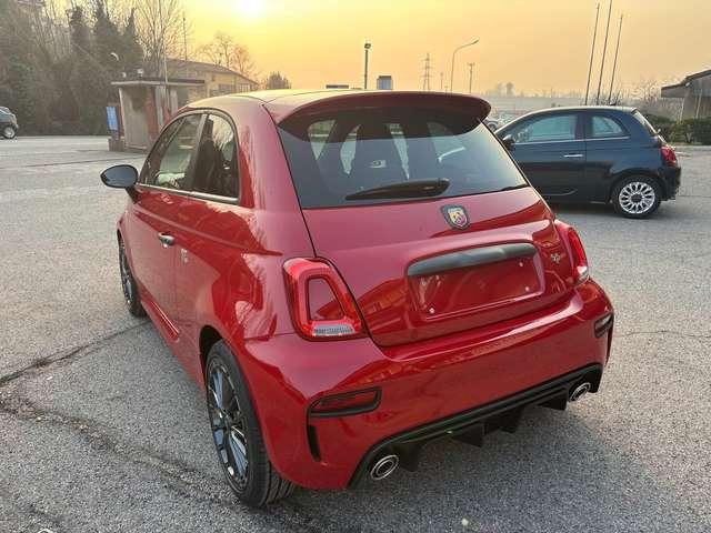 Abarth 595 Turismo 595 1.4 t-jet Turismo 165cv