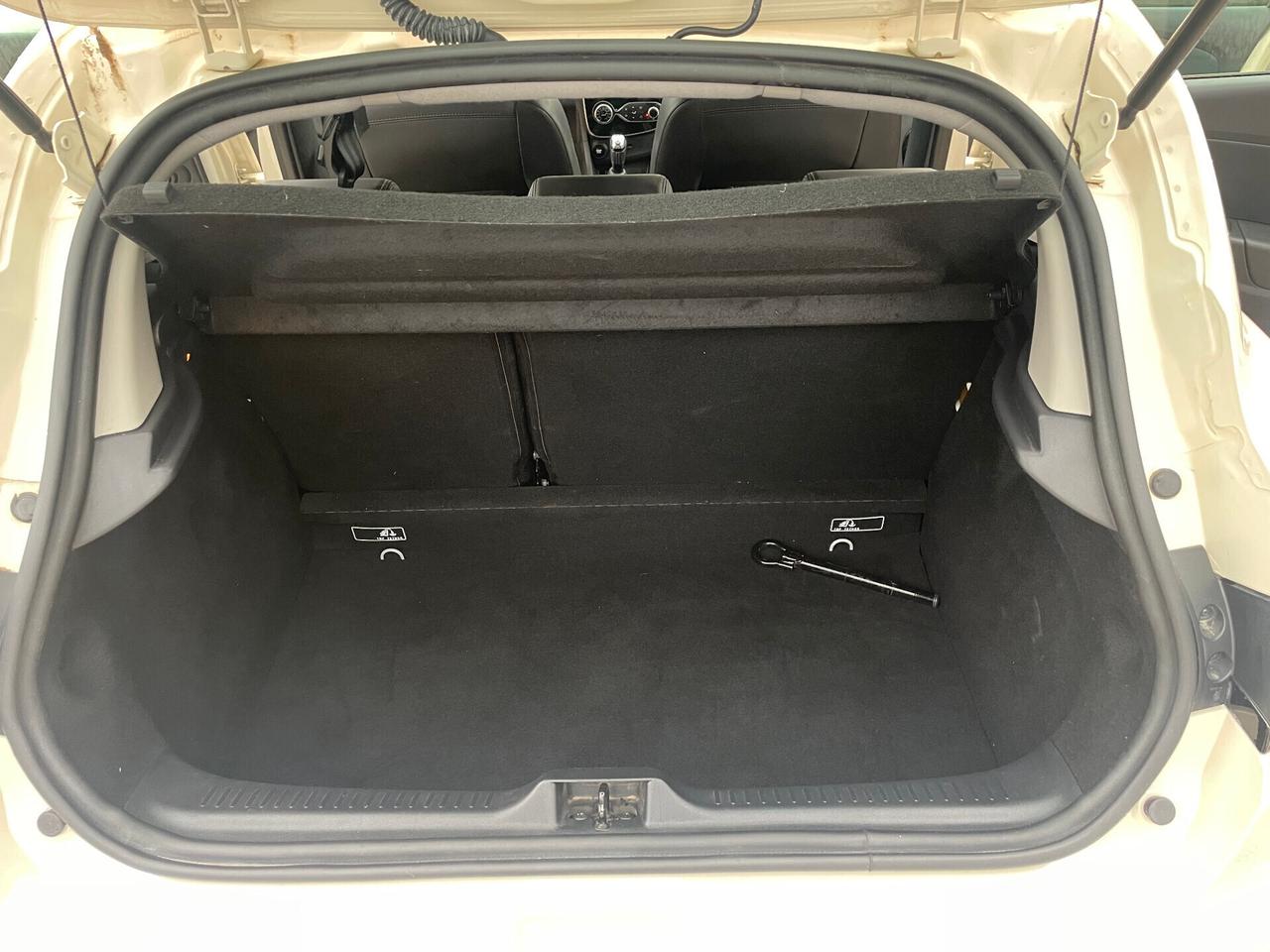 Renault Clio dCi 8V 90CV Start&Stop 5 porte Energy Intens