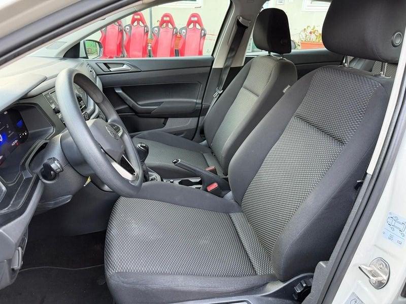 Volkswagen Polo Polo 1.0 TSI Style