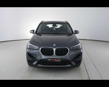 BMW X1 xDrive25e Business Advantage