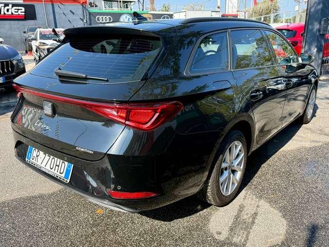 SEAT Leon Leon Sportstourer Sportstourer 2.0 tdi Style 115cv PRONTA CONSEGNA