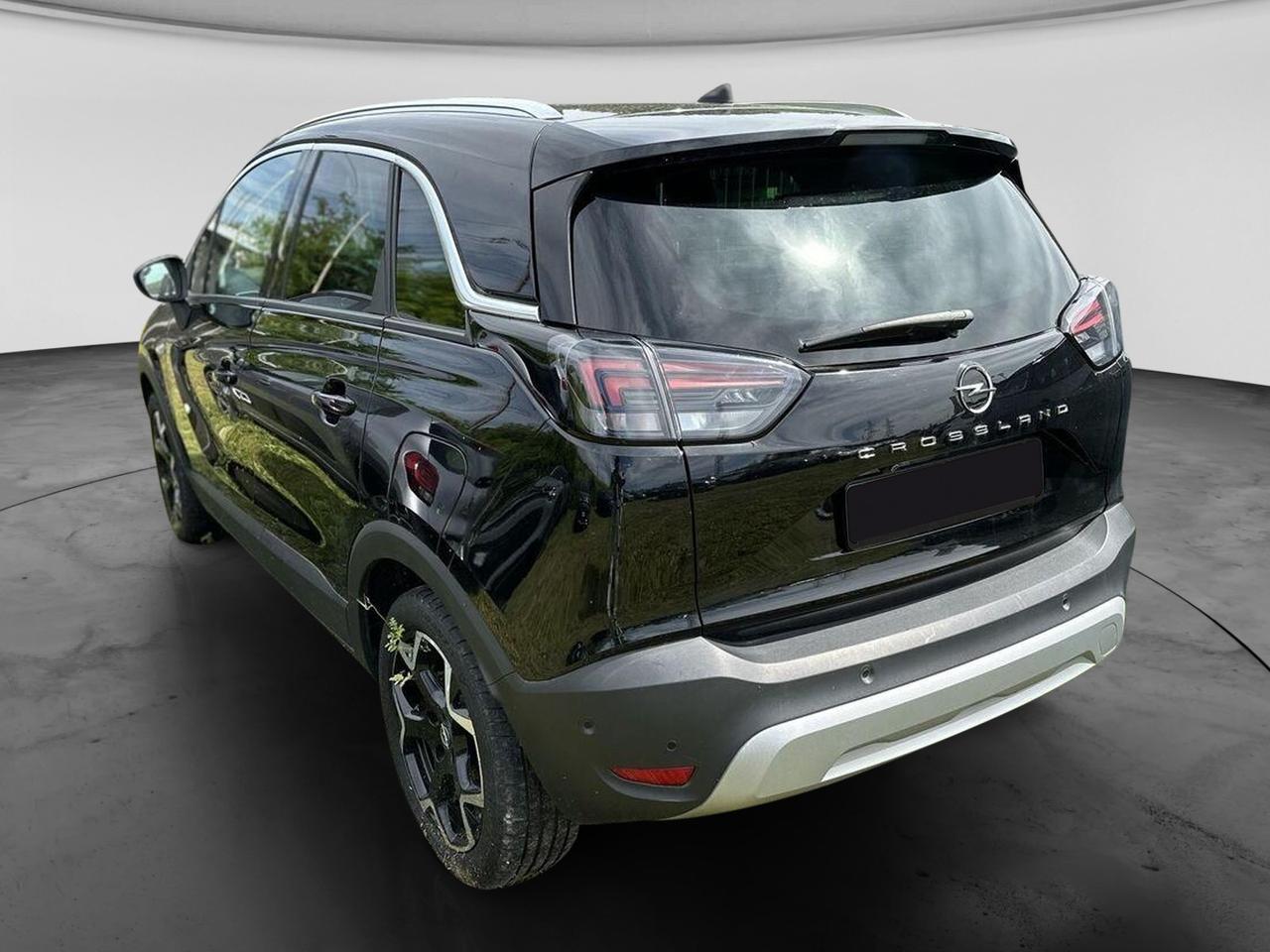 OPEL Crossland 2021 - Crossland 1.2 Elegance s&s 110cv