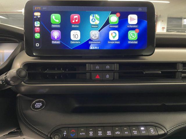 JEEP Avenger 1.2 Summit 100 CV KM0 MY27