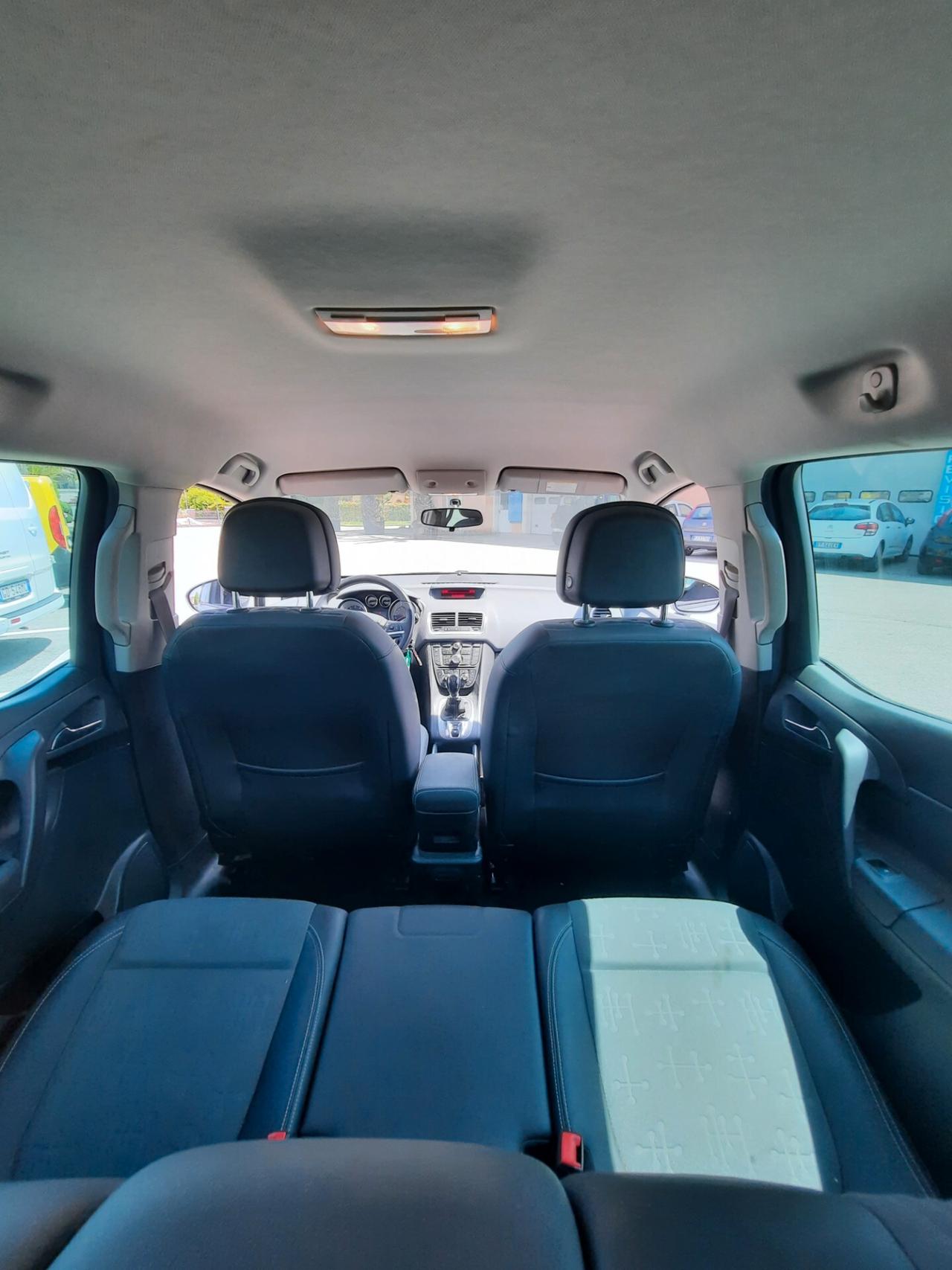 Opel Meriva 1.4 100CV Cosmo