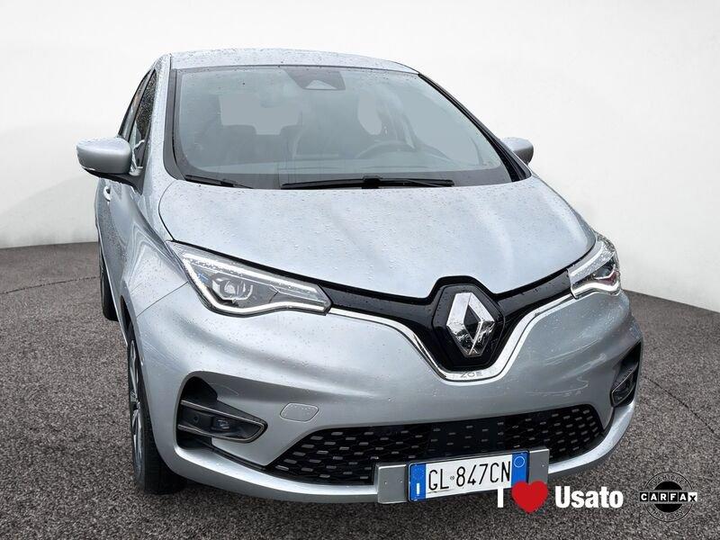 Renault ZOE 2020 Intens R135