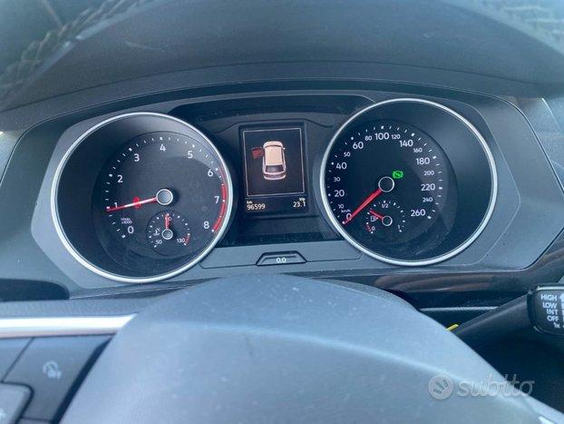 VOLKSWAGEN Tiguan 1.5 TSI 150 CV DSG ACT Life