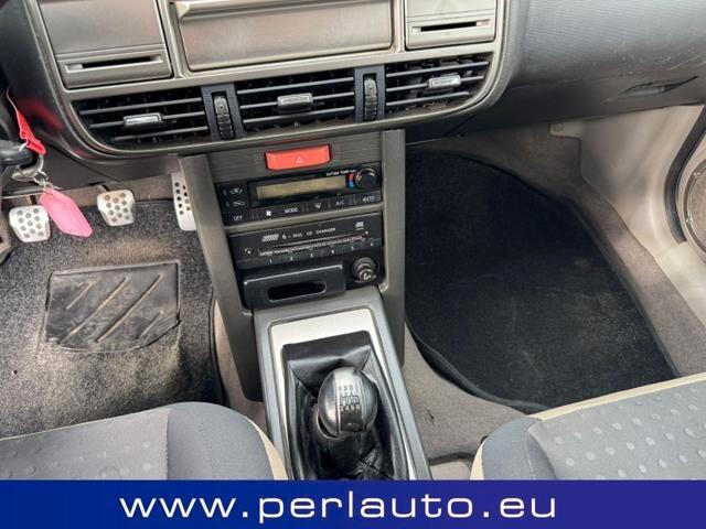 Nissan X-Trail 2.2 dCi Sport