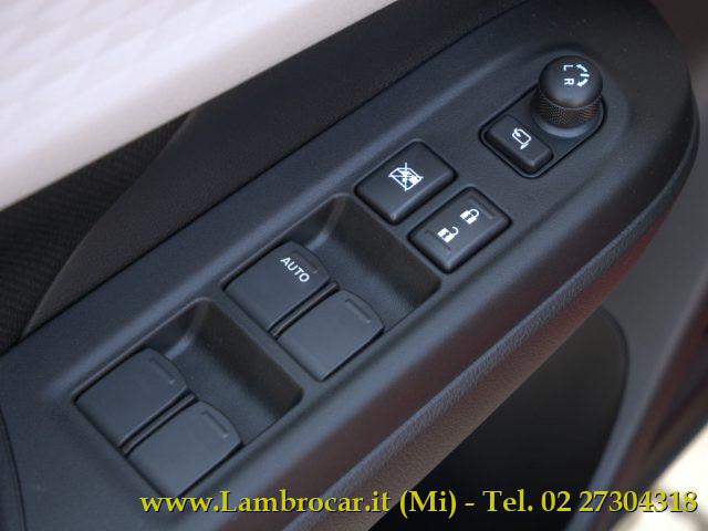 SUZUKI Swift 1.2 Hybrid Top KM0