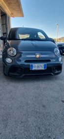 Abarth 595 1.4 Turbo T-Jet 145 CV