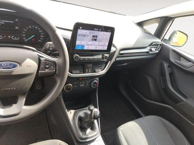 FORD Fiesta 1.1 75 CV 3 porte Van Trend GARANZIA3 ANNI