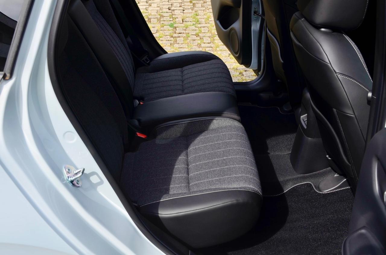 Honda Jazz 1.5 Hev eCVT Advance 107cv , GARANZIA UFF. , PERMUTE