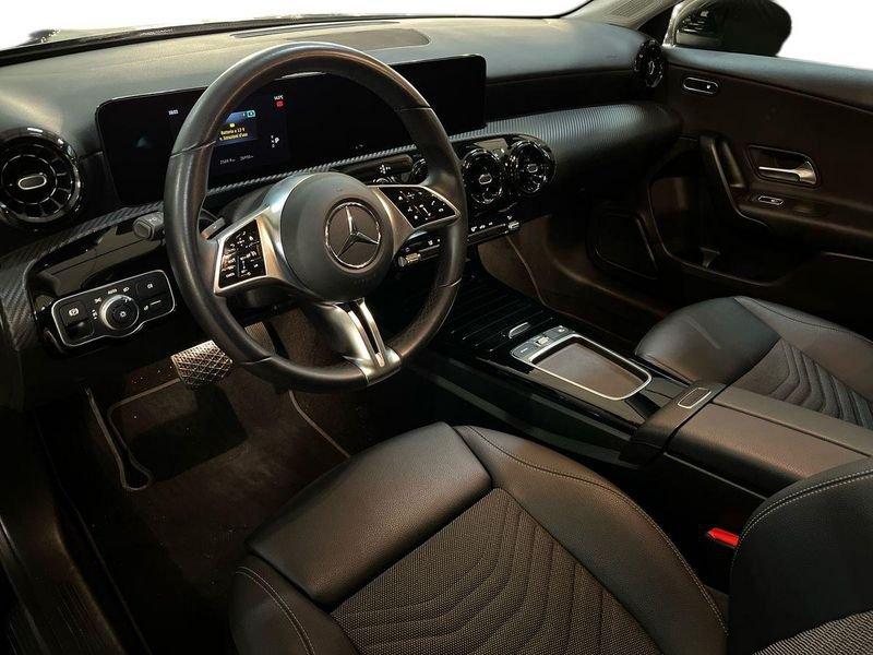 Mercedes-Benz Classe A - W177 2023 A 180 d Advanced auto