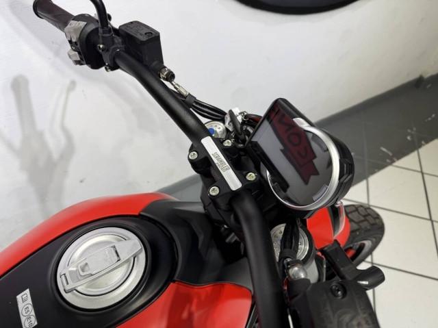 Ducati Scrambler 800 800 Full Throttle my23