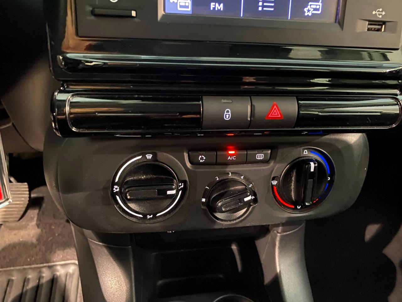 Citroen C3 PureTech 83 S&S Feel Pack NEOPATENTATI