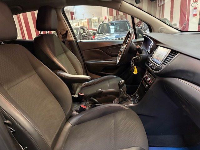 OPEL Mokka X 1.6 Ecotec 115CV 4x2 Start&Stop Innovation