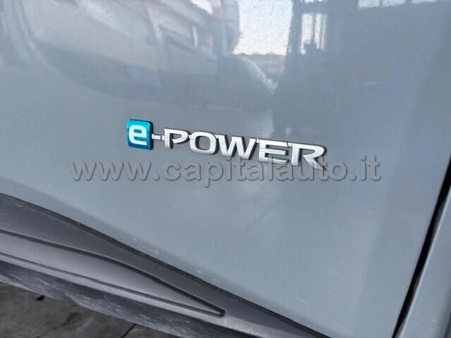 Nissan X-Trail e-Power e-4orce 4WD N-Connecta NETTO 16400