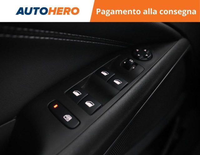 OPEL Crossland X 1.5 ECOTEC D 120 CV Start&Stop aut. Elegance