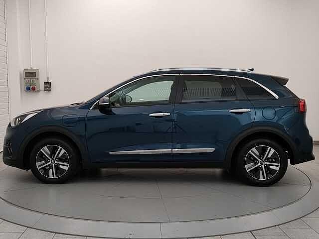 Kia Niro 1.6 GDi DCT PHEV Style