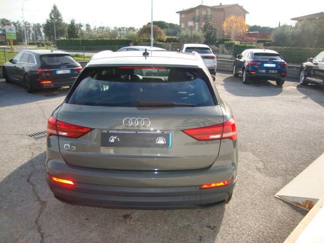 Audi Q3 35 TDI S tronic Business Advanced