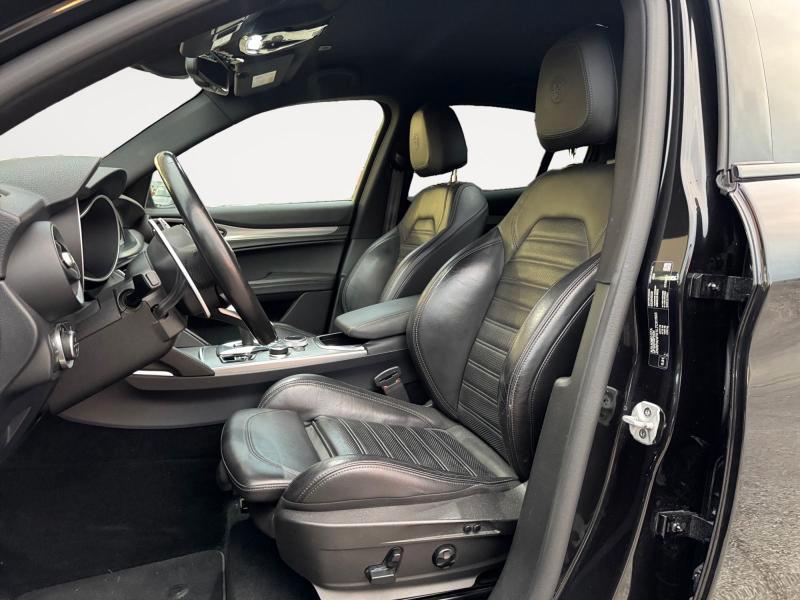 Alfa Romeo Stelvio 2.2 t Veloce Q4 210cv auto