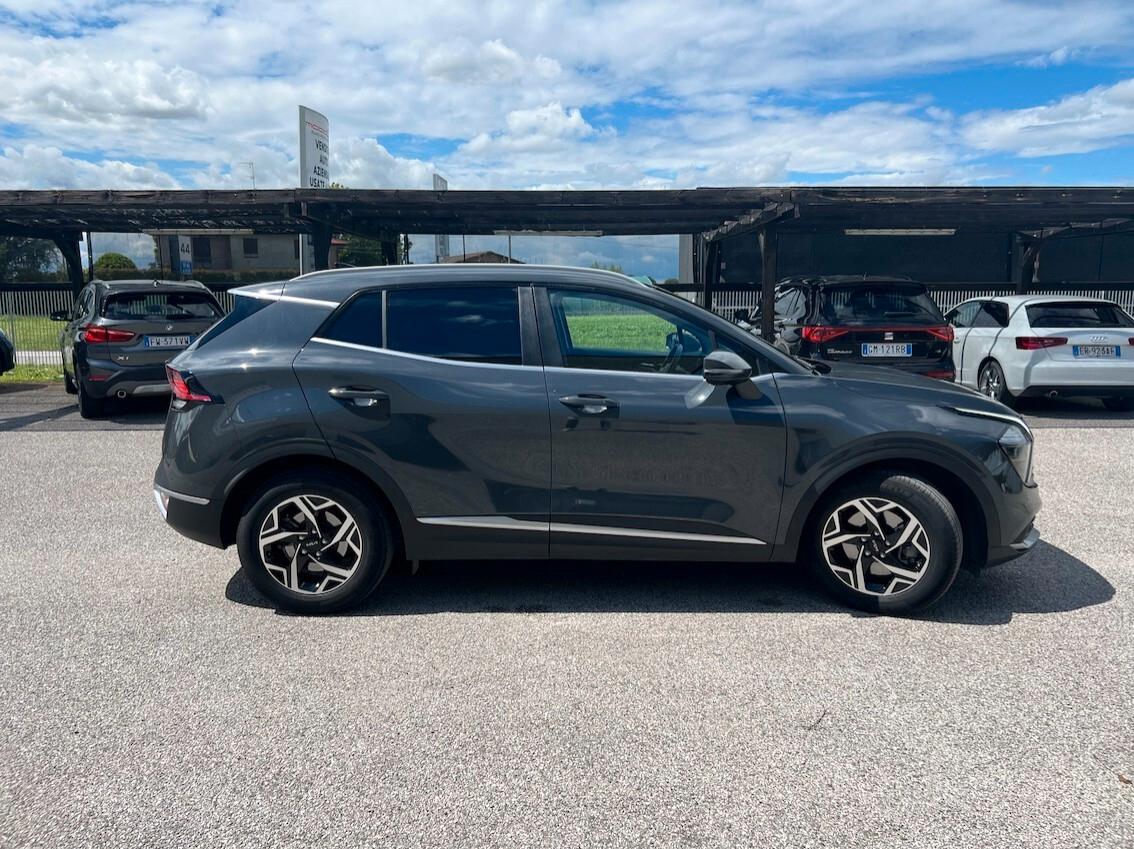 Kia Sportage Sportage 1.6 tgdi mhev Business