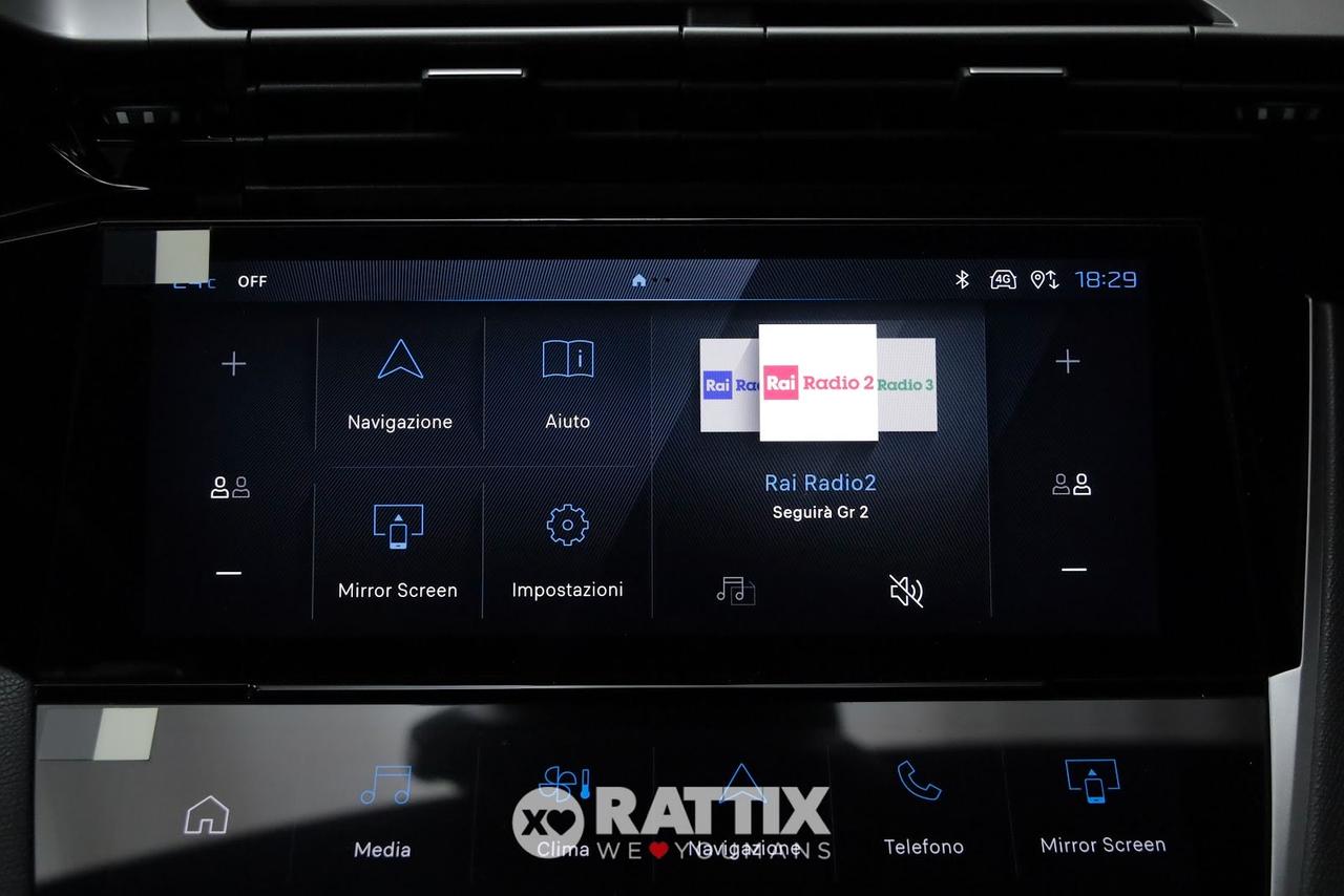 Peugeot 308 1.2 Hybrid 145CV GT e-DCS6