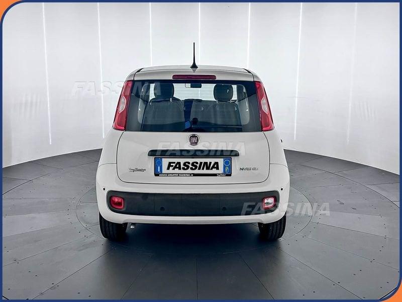 FIAT Panda Panda 1.0 FireFly S&S Hybrid