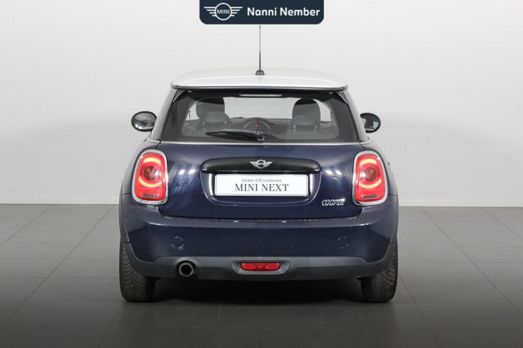 Mini Cooper 1.5 Cooper Boost Auto