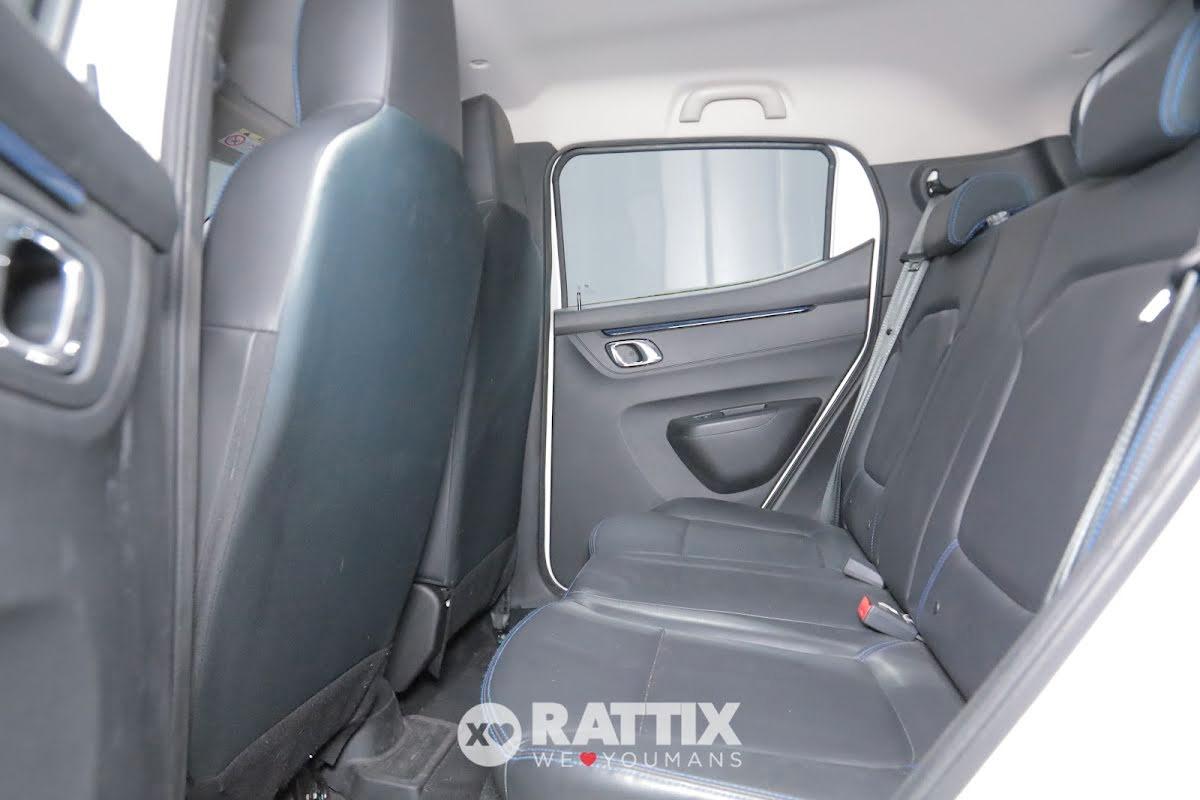 Dacia Spring Comfort Electric 45