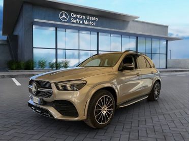 Mercedes-Benz GLE GLE 350 de 4Matic Plug-in hybrid Premium Plus