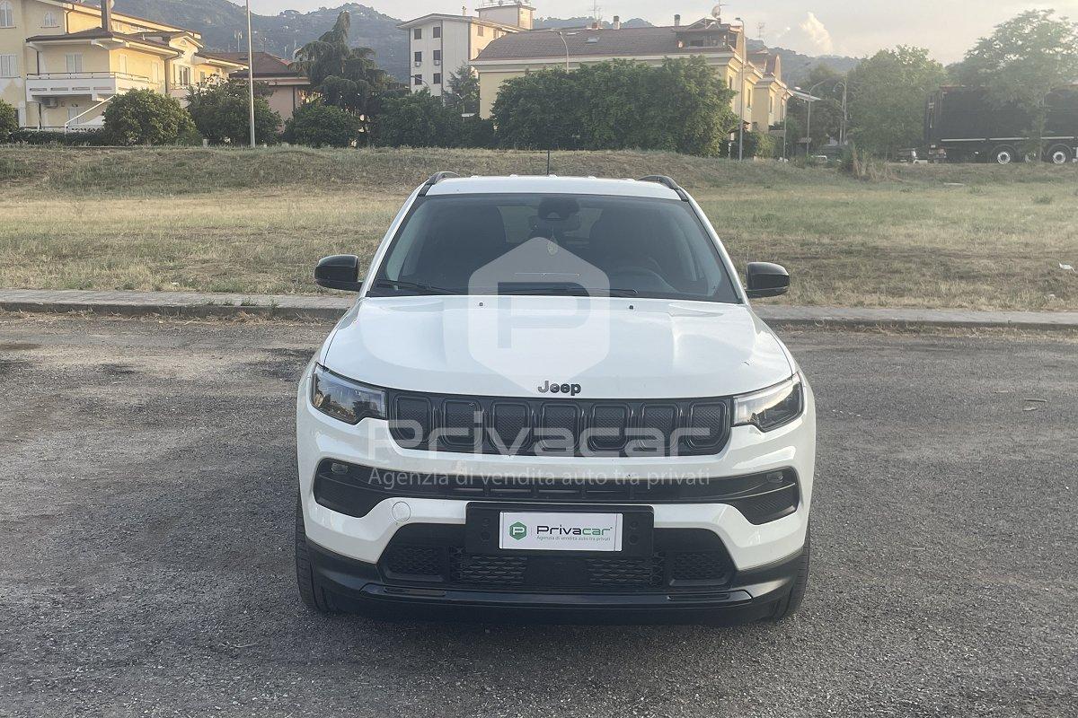 JEEP Compass 1.6 Multijet II 2WD Night Eagle