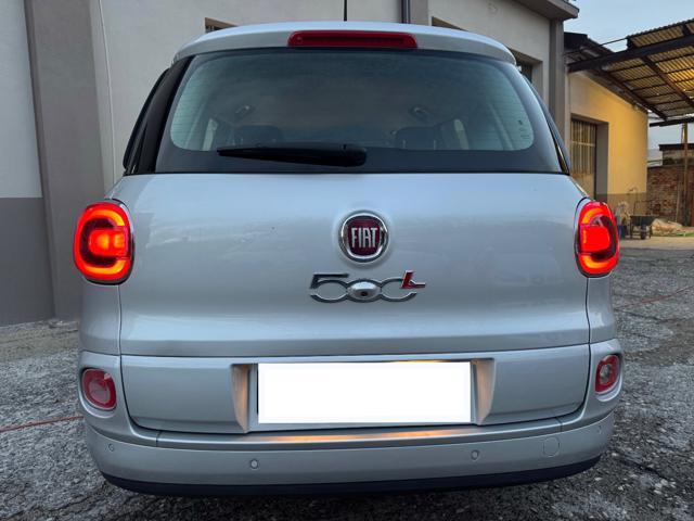 FIAT 500L SUPER BLACK FRIDAY!!!!!7 POSTI 120 CV Business