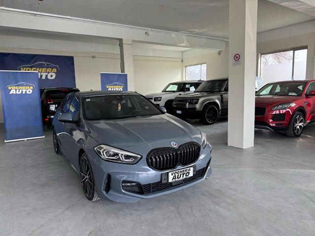 BMW 118 d 5p. Msport