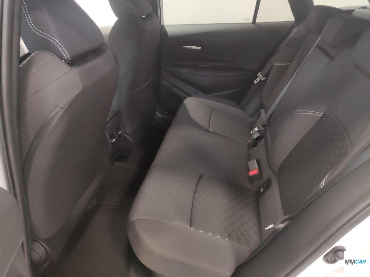 SUZUKI - Swace - 1.8 Hybrid E-CVT 2WD Top