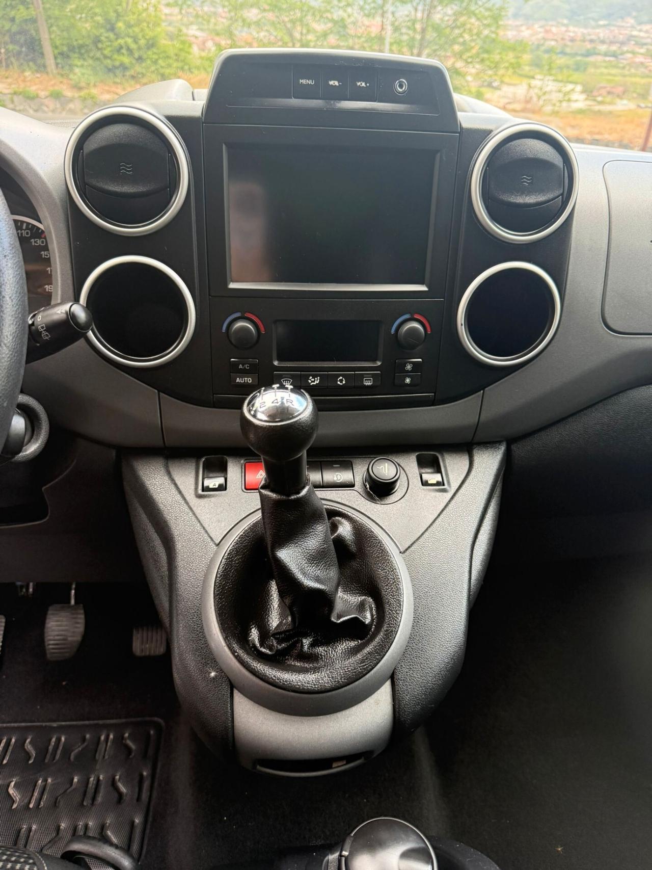 Peugeot Partner Tepee 120 s&s Active