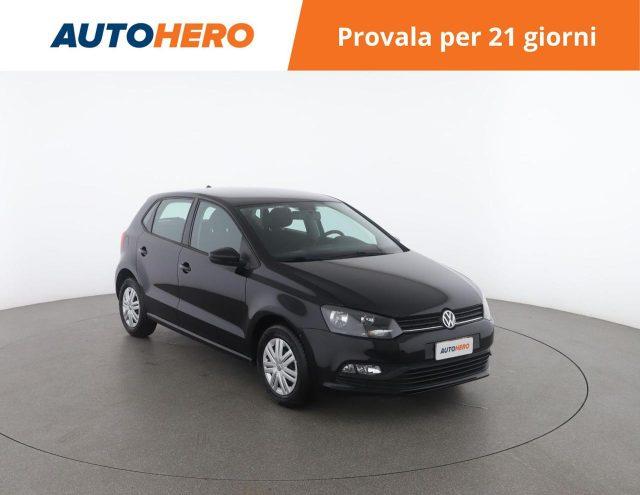 VOLKSWAGEN Polo 1.4 TDI 5p. Trendline BlueMotion Technology