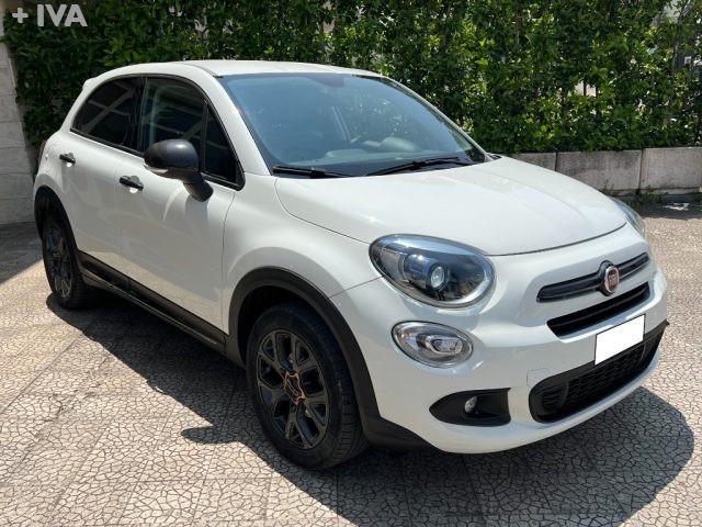 FIAT 500X 1.3 MultiJet 95 CV S-Design City