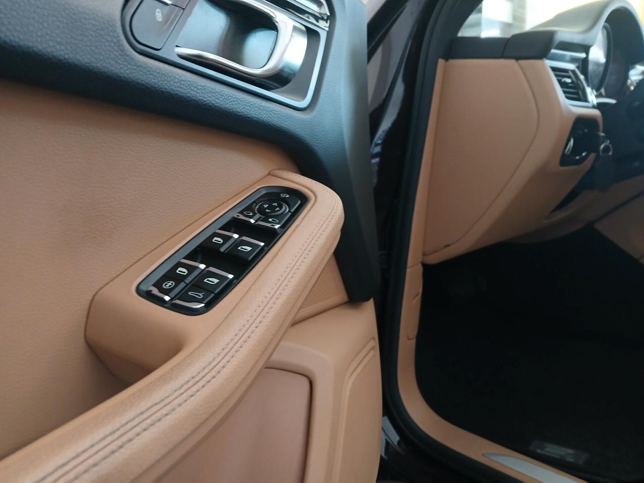 PORSCHE Macan S 3.0 Diesel 250cv Tetto Panoramico