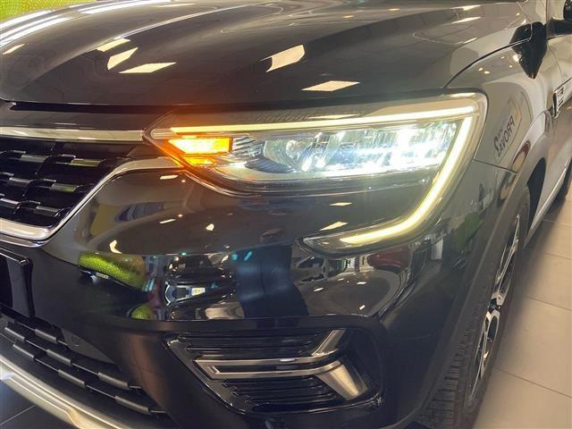 RENAULT Arkana 1.6 E-Tech full hybrid Intens 145cv