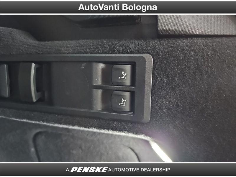 BMW Serie 3 320d 48V xDrive Touring Msport Pro